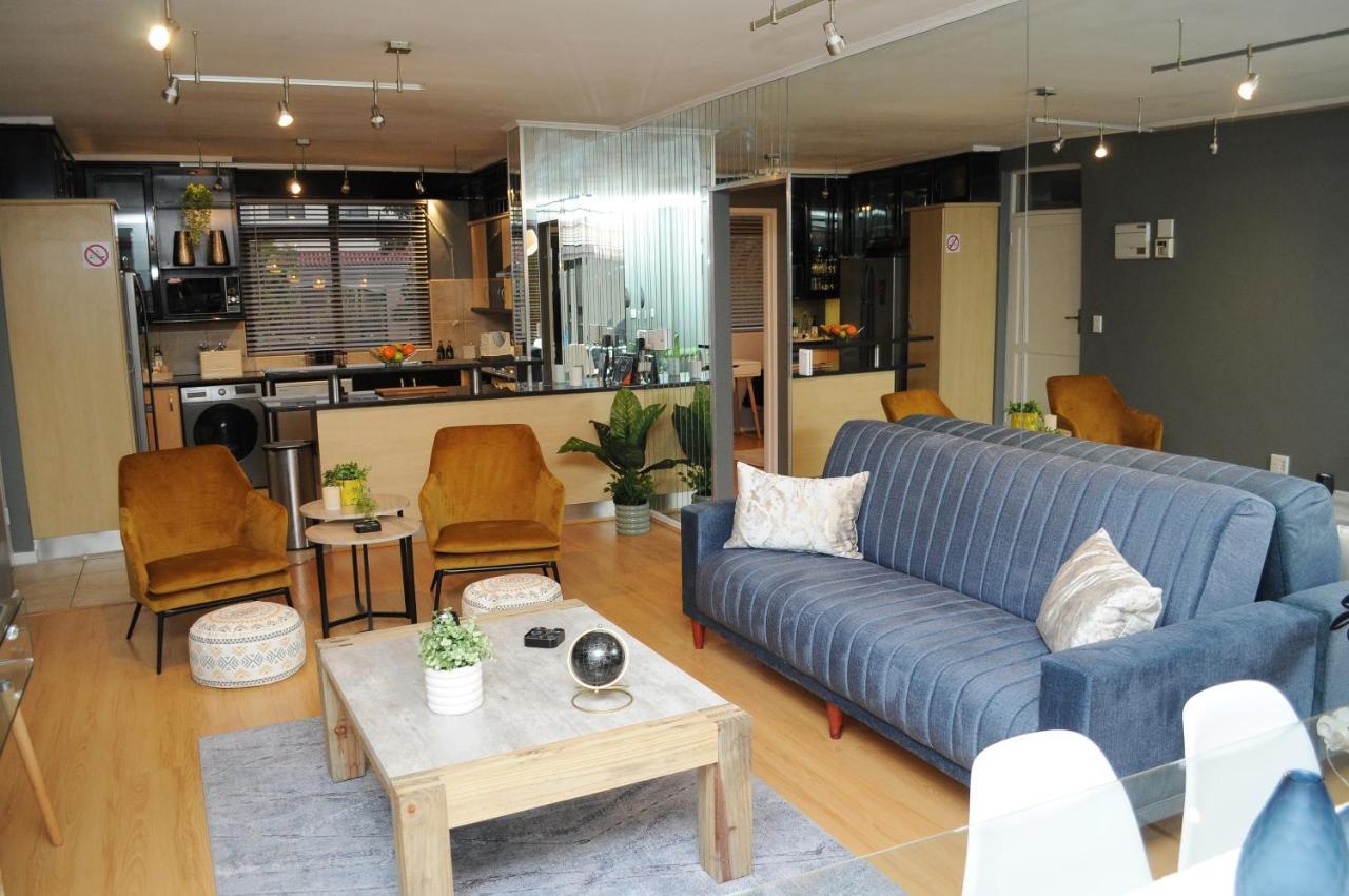 The Island Club Luxury 2 Bedroom Apartment Cape Town Luaran gambar