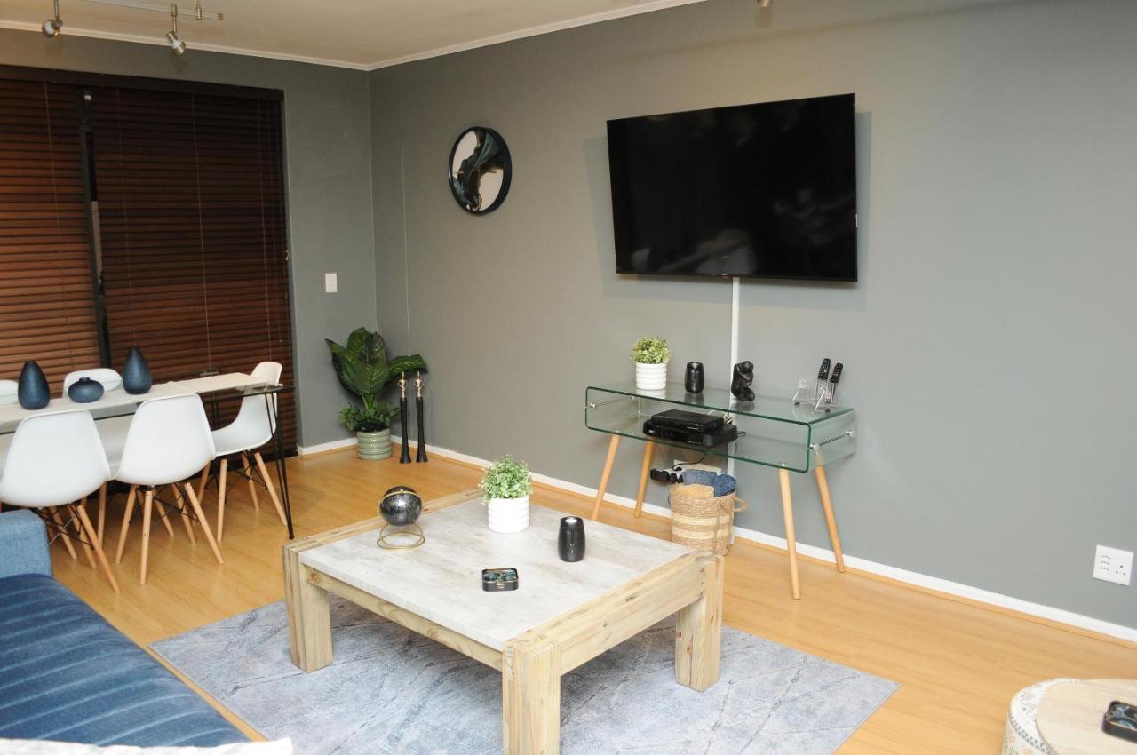 The Island Club Luxury 2 Bedroom Apartment Cape Town Luaran gambar