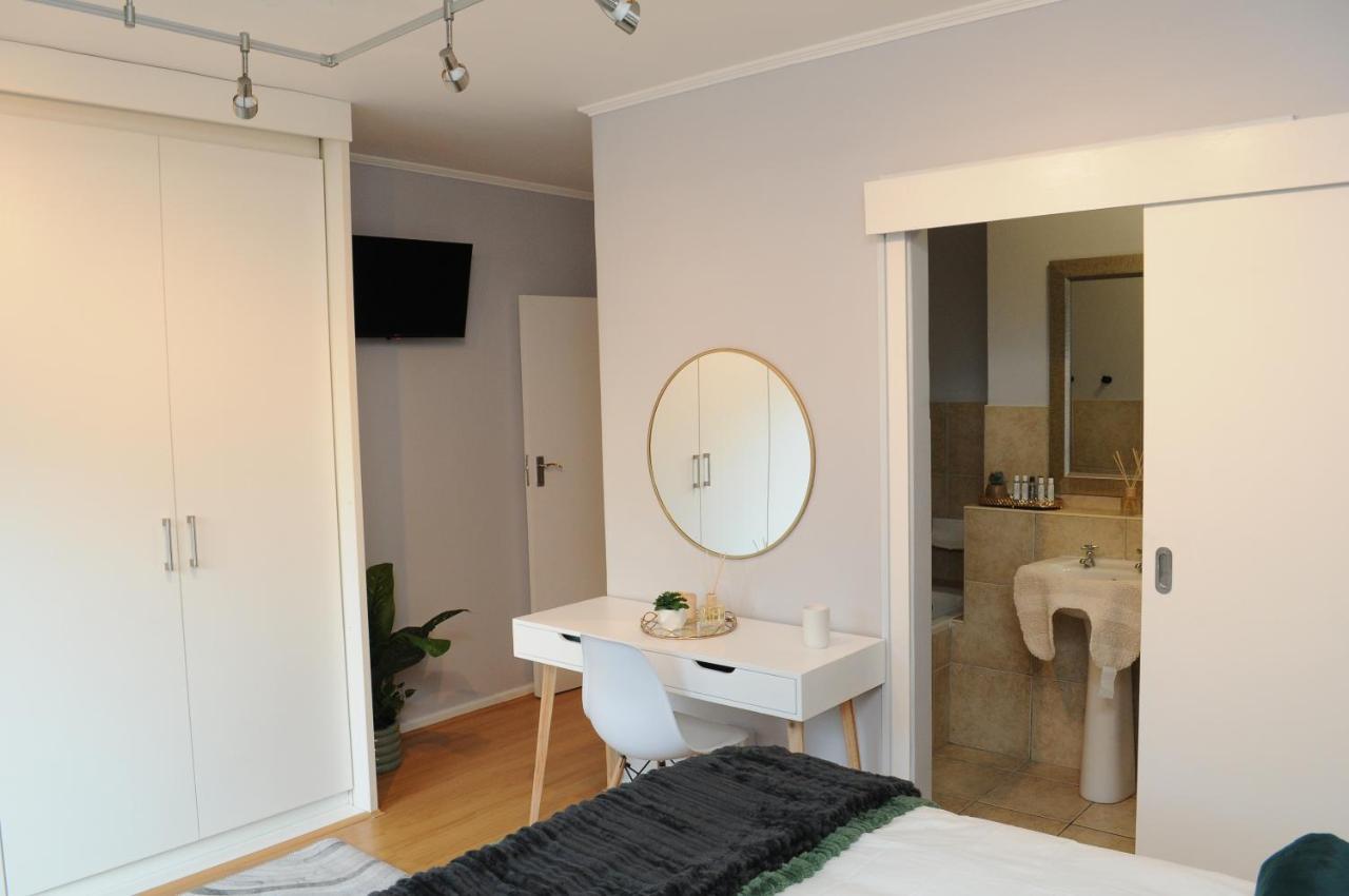 The Island Club Luxury 2 Bedroom Apartment Cape Town Luaran gambar
