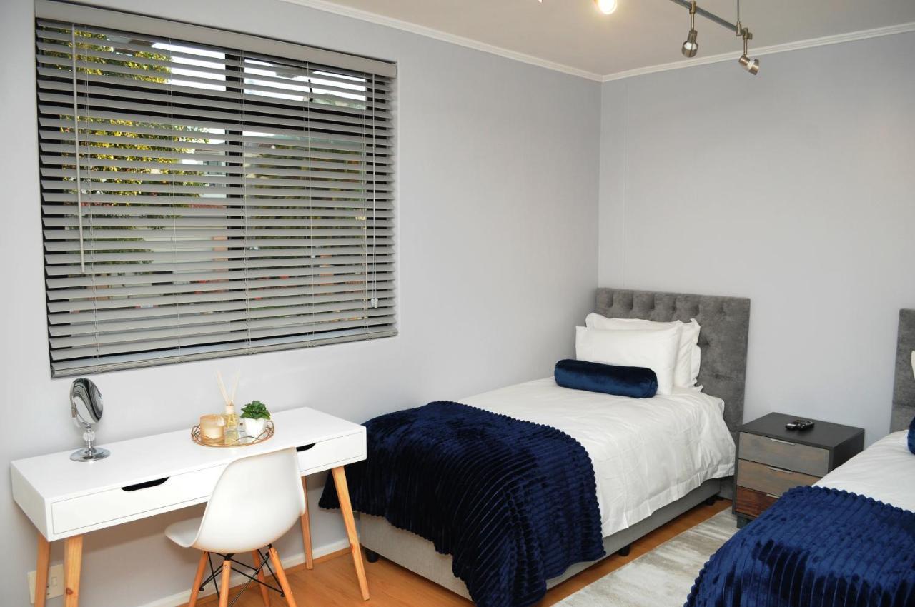 The Island Club Luxury 2 Bedroom Apartment Cape Town Luaran gambar