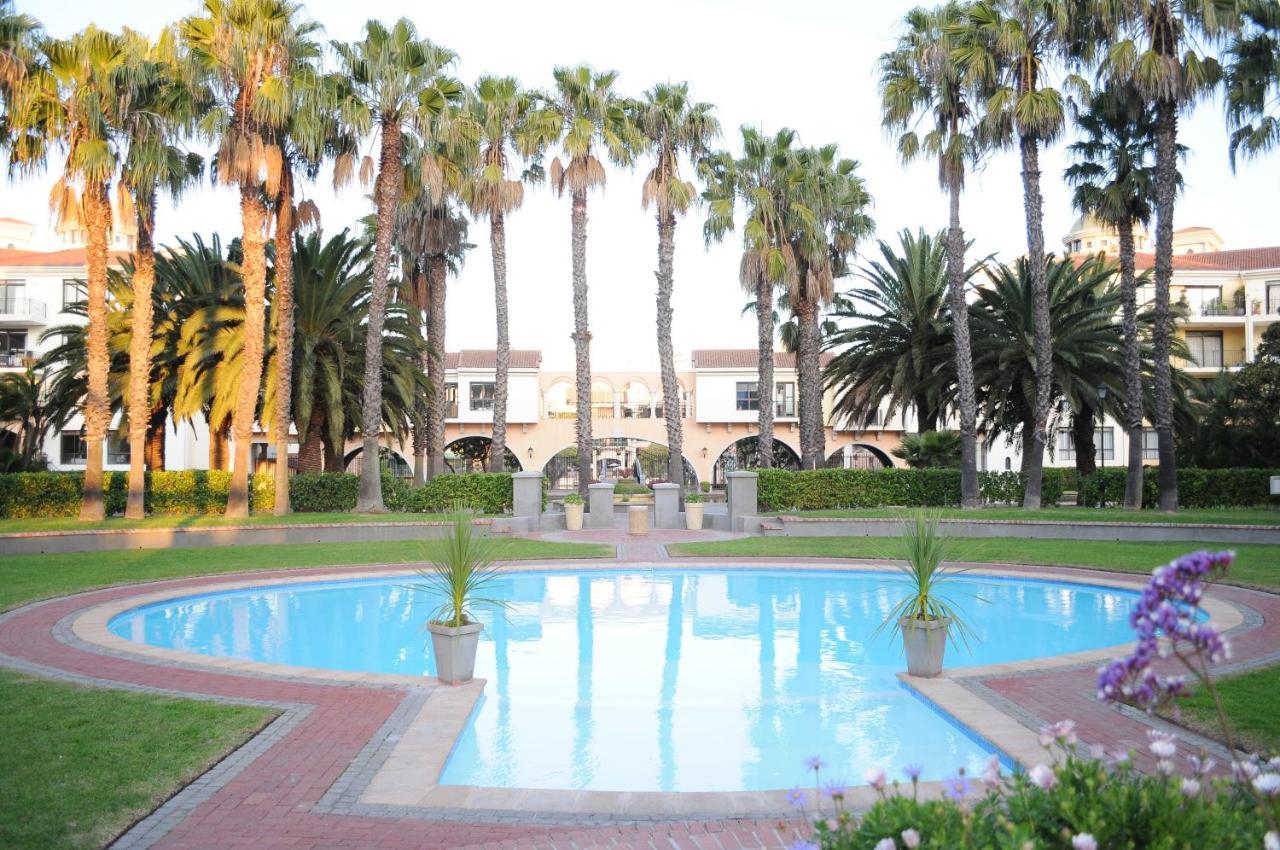 The Island Club Luxury 2 Bedroom Apartment Cape Town Luaran gambar