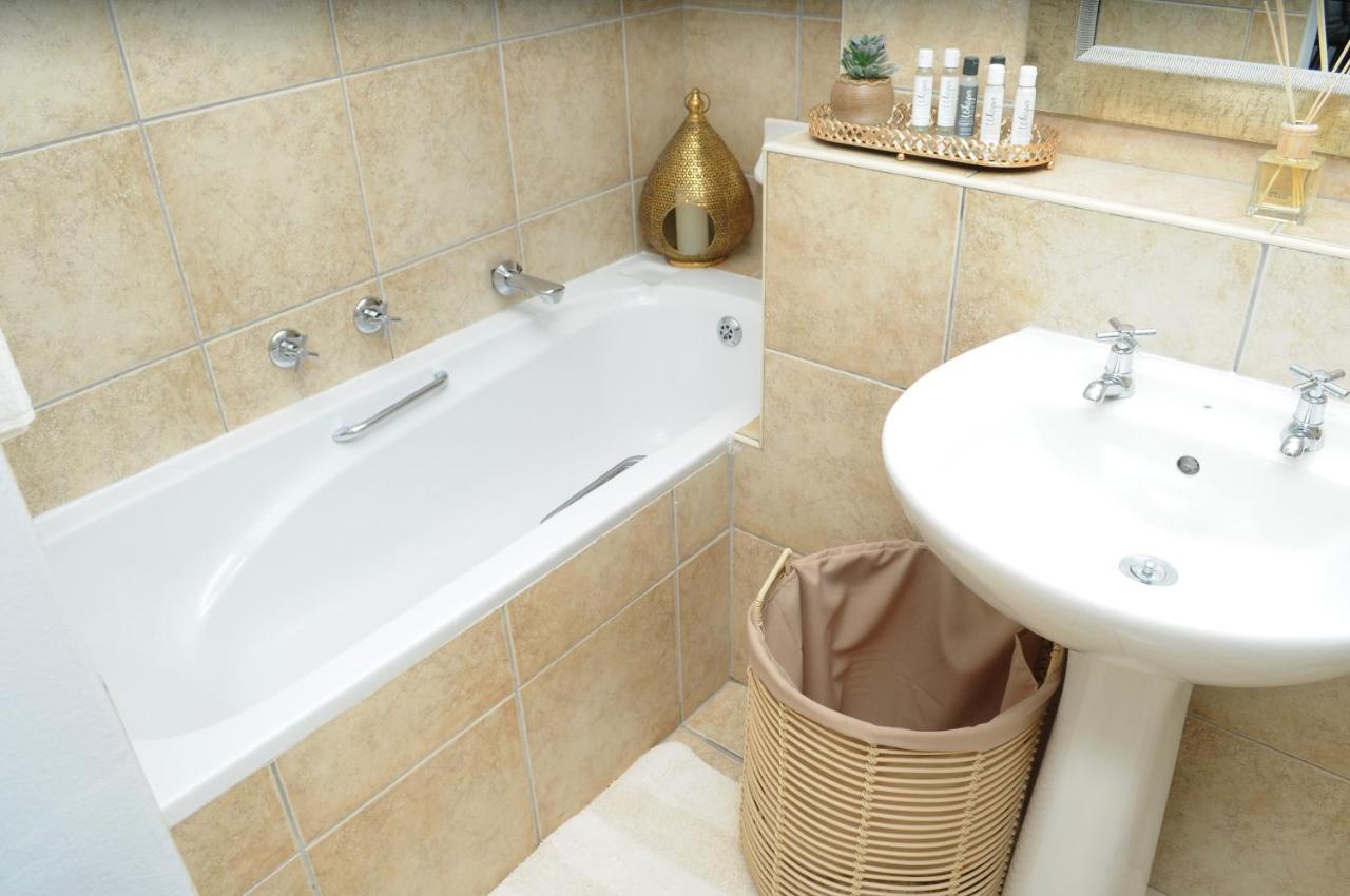 The Island Club Luxury 2 Bedroom Apartment Cape Town Luaran gambar