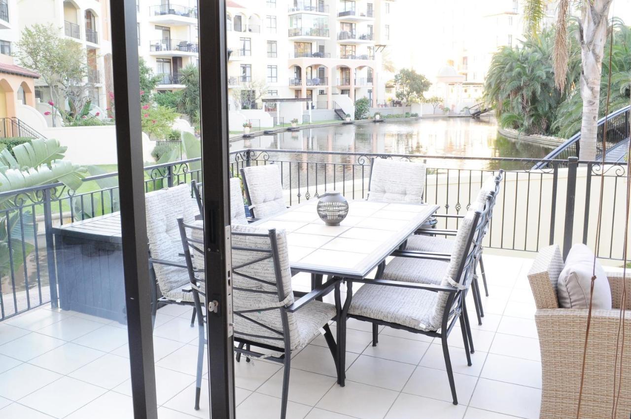 The Island Club Luxury 2 Bedroom Apartment Cape Town Luaran gambar