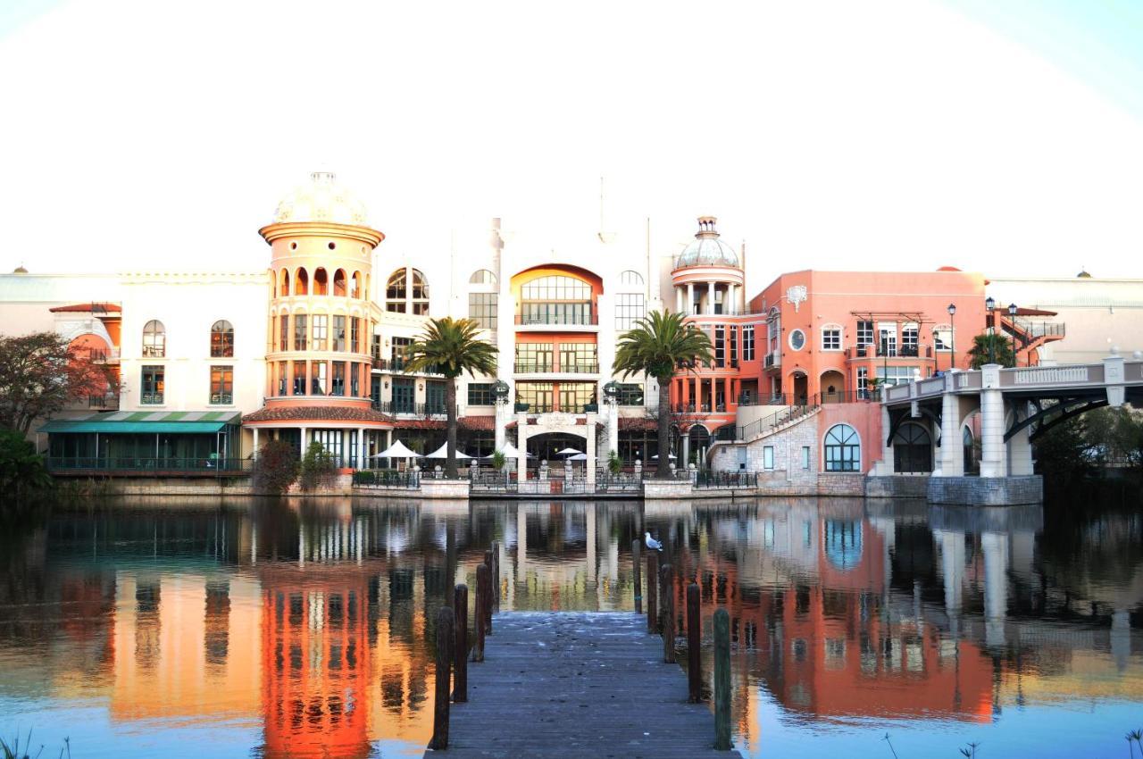 The Island Club Luxury 2 Bedroom Apartment Cape Town Luaran gambar
