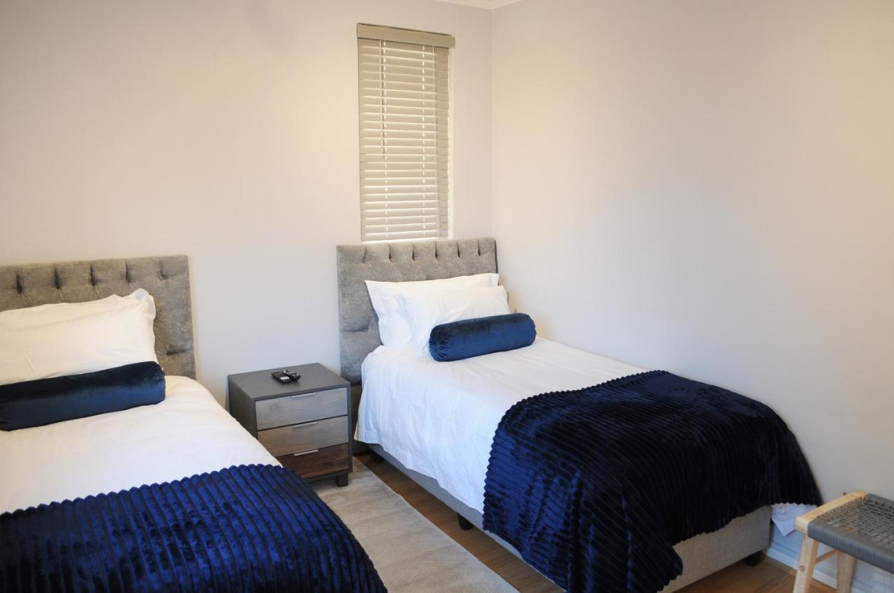The Island Club Luxury 2 Bedroom Apartment Cape Town Luaran gambar