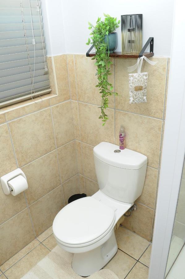The Island Club Luxury 2 Bedroom Apartment Cape Town Luaran gambar