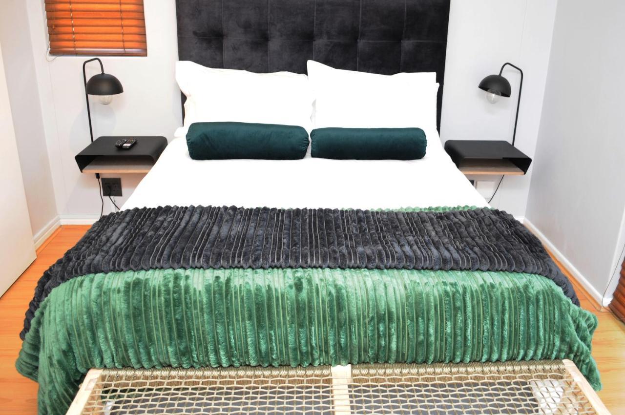 The Island Club Luxury 2 Bedroom Apartment Cape Town Luaran gambar