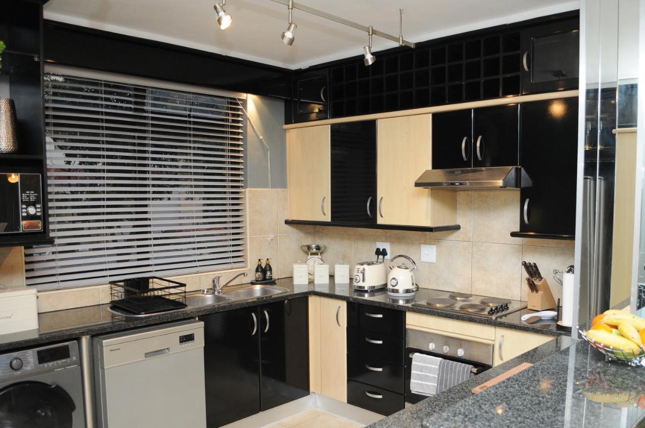 The Island Club Luxury 2 Bedroom Apartment Cape Town Luaran gambar