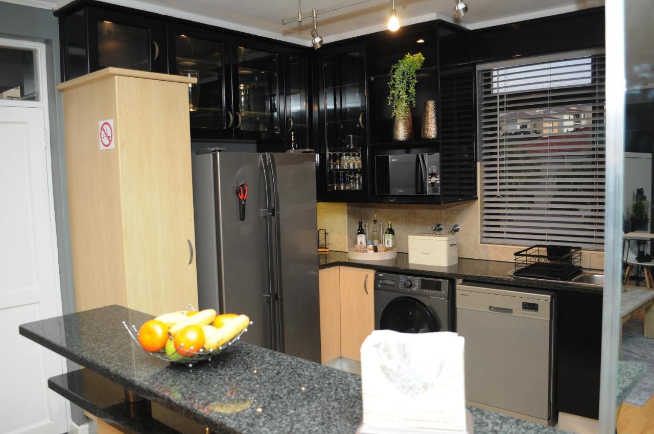 The Island Club Luxury 2 Bedroom Apartment Cape Town Luaran gambar