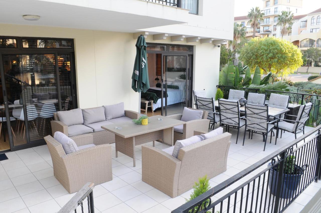 The Island Club Luxury 2 Bedroom Apartment Cape Town Luaran gambar
