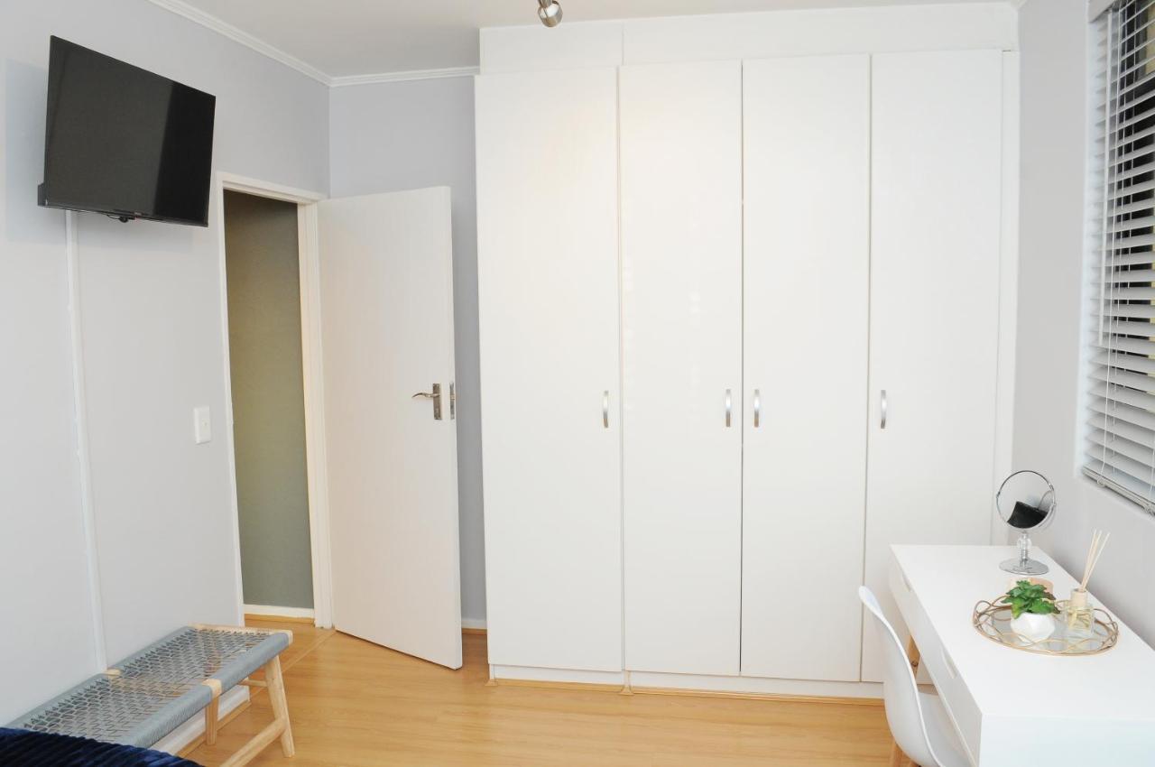 The Island Club Luxury 2 Bedroom Apartment Cape Town Luaran gambar