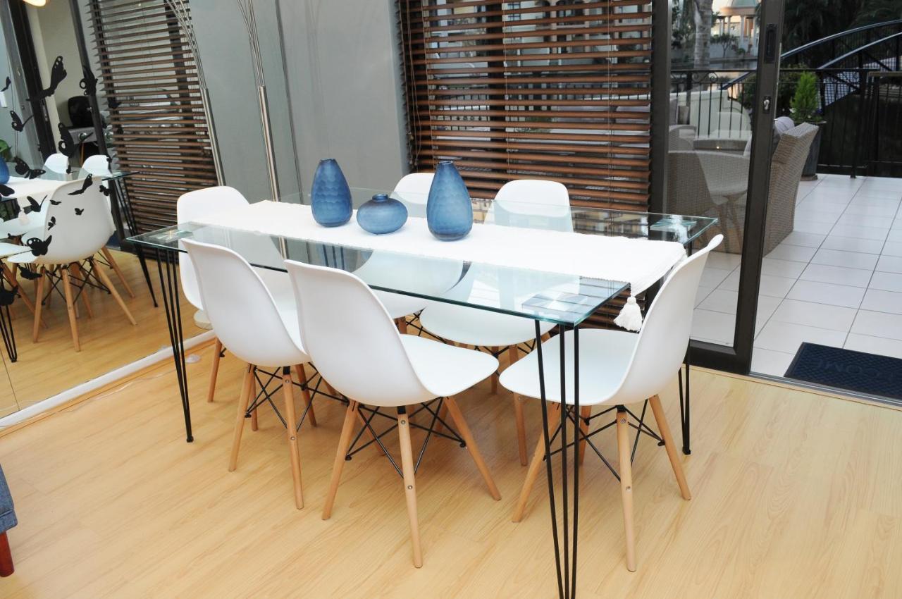 The Island Club Luxury 2 Bedroom Apartment Cape Town Luaran gambar