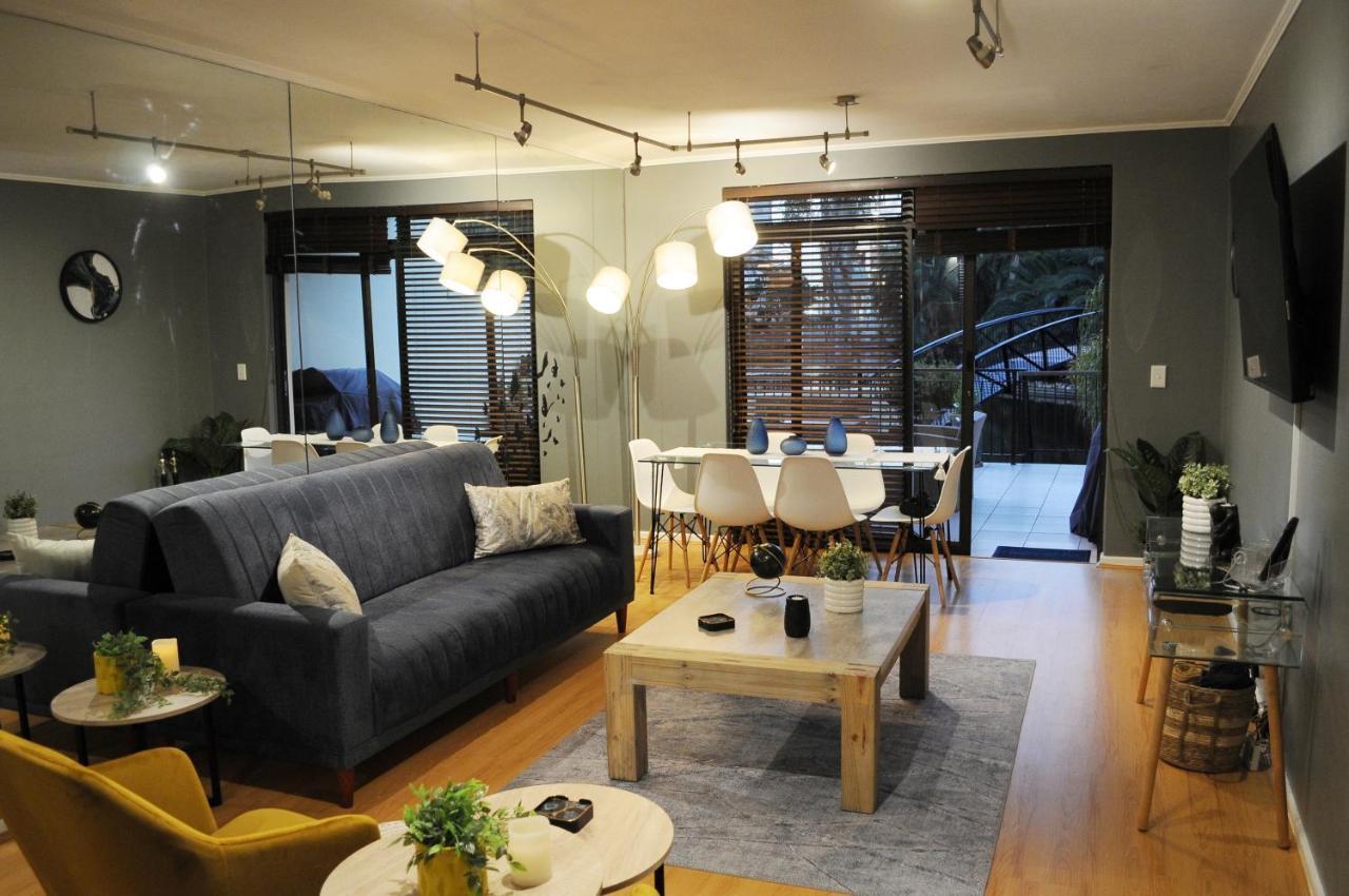 The Island Club Luxury 2 Bedroom Apartment Cape Town Luaran gambar