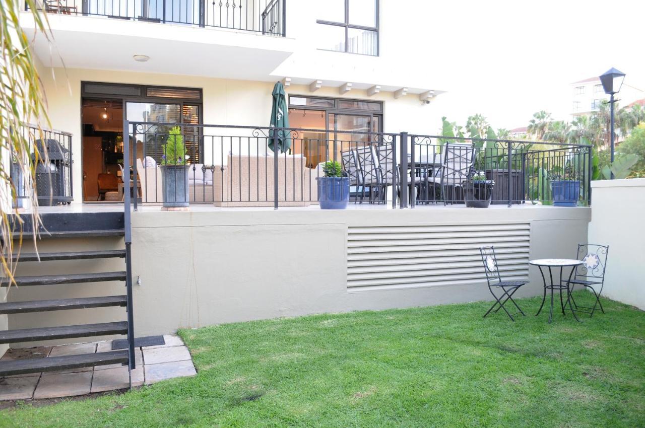 The Island Club Luxury 2 Bedroom Apartment Cape Town Luaran gambar